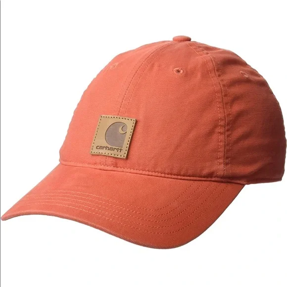 Carhartt | Accessories | Brand New Carhartt Dad Hat Nwt  display picture 1